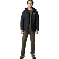 Columbia - Point Park II Insulated Jacket - Winterjacke