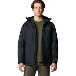 Columbia - Point Park II Insulated Jacket - Winterjacke