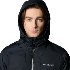 Columbia - Point Park II Insulated Jacket - Winterjacke