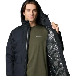 Columbia - Point Park II Insulated Jacket - Winterjacke