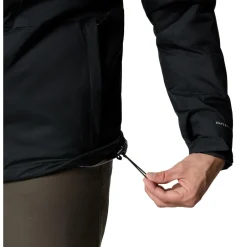 Columbia - Point Park II Insulated Jacket - Winterjacke