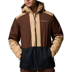 Columbia - Point Park II Insulated Jacket - Winterjacke