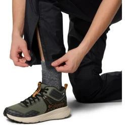 Columbia - Pouring Adventure III Pant - Regenhose