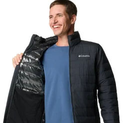 Columbia - Powder Lite II Jacket - Kunstfaserjacke