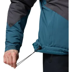 Columbia - Powder Prime Jacket - Skijacke