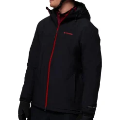 Columbia - Powder Prime Jacket - Skijacke