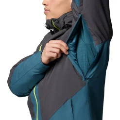Columbia - Powder Prime Jacket - Skijacke