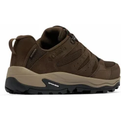 Columbia - Redmond IV Low Waterproof - Multisportschuhe