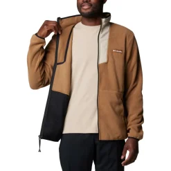 Columbia - Sequoia Grove Full Zip Fleece - Fleecejacke