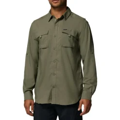 Columbia - Silver Ridge Utility II L/S Shirt - Hemd