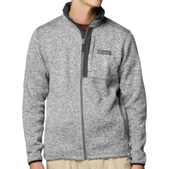 Columbia - Sweater Weather Full Zip - Fleecejacke