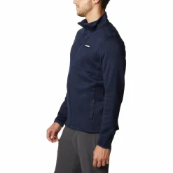 Columbia - Sweater Weather Full Zip - Fleecejacke