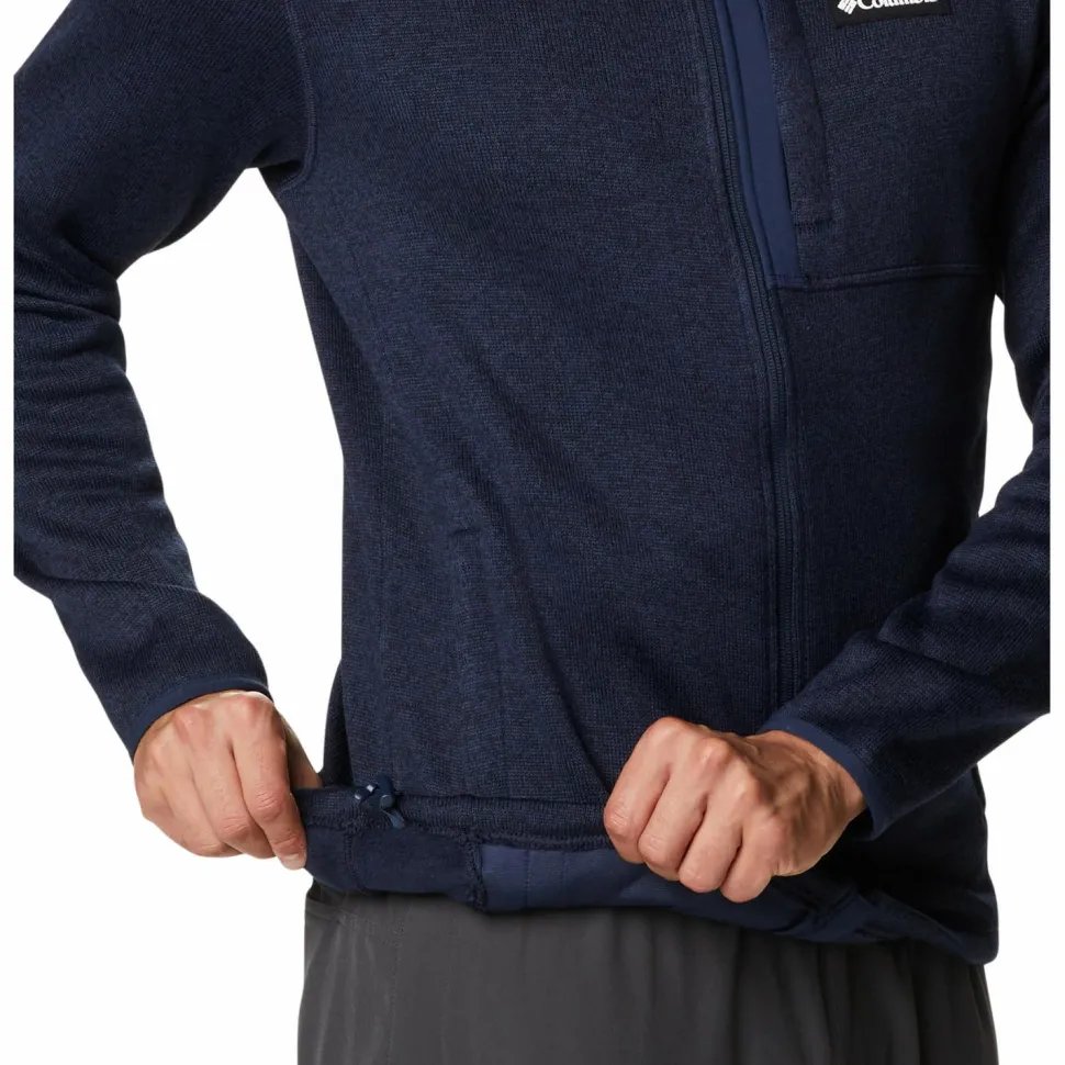Columbia - Sweater Weather Full Zip - Fleecejacke