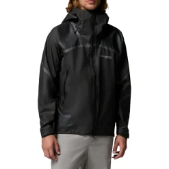 Columbia - Whistler Peak Shell - Regenjacke