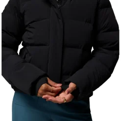 Columbia - Women's Amaze Puff Hooded Jacket - Daunenjacke