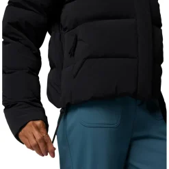 Columbia - Women's Amaze Puff Hooded Jacket - Daunenjacke