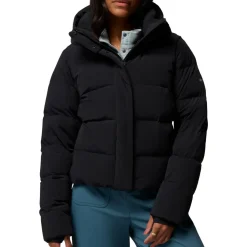 Columbia - Women's Amaze Puff Hooded Jacket - Daunenjacke