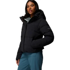 Columbia - Women's Amaze Puff Hooded Jacket - Daunenjacke