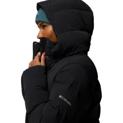 Columbia - Women's Amaze Puff Hooded Jacket - Daunenjacke