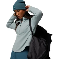 Columbia - Women's Amaze Puff Hooded Jacket - Daunenjacke