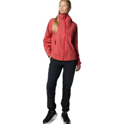 Columbia - Women's Ampli-Dry II Shell - Regenjacke