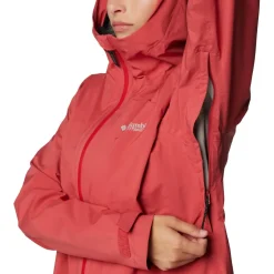 Columbia - Women's Ampli-Dry II Shell - Regenjacke