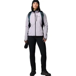 Columbia - Women's Arctic Crest Hybrid Full Zip - Fleecejacke