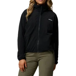 Columbia - Women's Backbowl II Full Zip Fleece - Fleecejacke