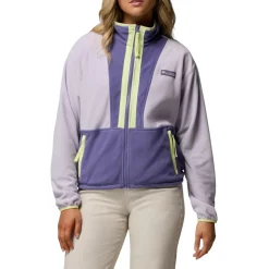 Columbia - Women's Backbowl II Full Zip Fleece - Fleecejacke