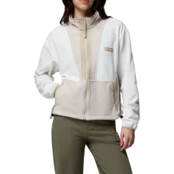 Columbia - Women's Backbowl II Full Zip Fleece - Fleecejacke