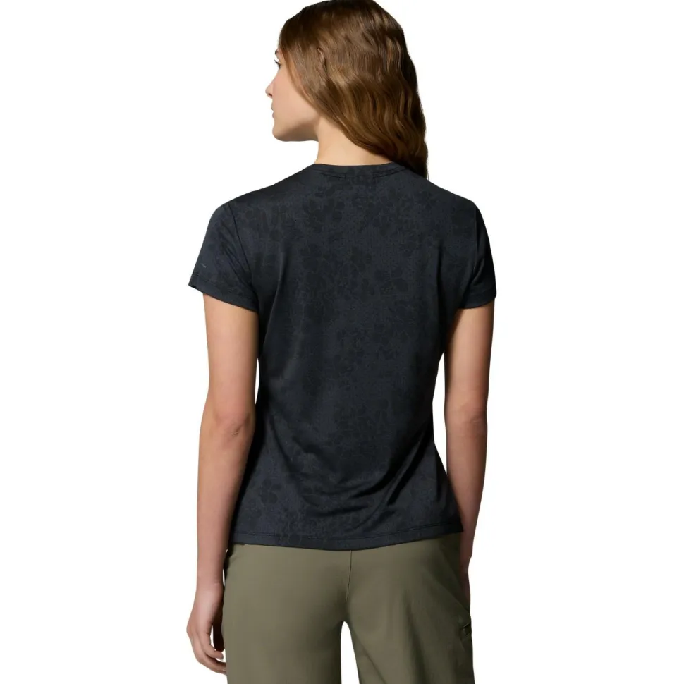 Columbia - Women's Bluebird Canyon II S/S Crew - Funktionsshirt