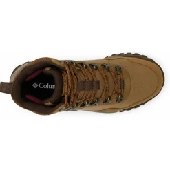 Columbia - Women's Burnsider Omni-Heat Infinity - Winterschuhe