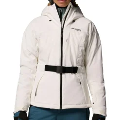 Columbia - Women's Cirque Bowl Insulated Jacket - Skijacke