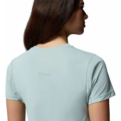 Columbia - Women's Diamond Peak Pro Short Sleeve - Funktionsshirt