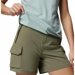 Columbia - Women's Diamond Peak Pro Short Sleeve - Funktionsshirt