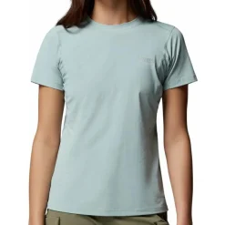 Columbia - Women's Diamond Peak Pro Short Sleeve - Funktionsshirt