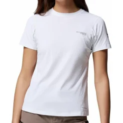 Columbia - Women's Diamond Peak Pro Short Sleeve - Funktionsshirt