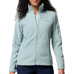 Columbia - Women's Fast Trek II Jacket - Fleecejacke