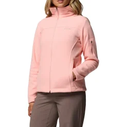 Columbia - Women's Fast Trek II Jacket - Fleecejacke