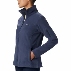 Columbia - Women's Fast Trek II Jacket - Fleecejacke