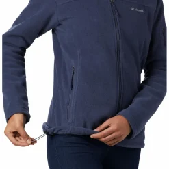 Columbia - Women's Fast Trek II Jacket - Fleecejacke