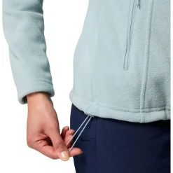 Columbia - Women's Fast Trek II Jacket - Fleecejacke