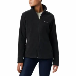 Columbia - Women's Fast Trek II Jacket - Fleecejacke