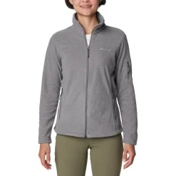 Columbia - Women's Fast Trek II Jacket - Fleecejacke