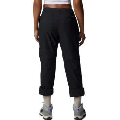 Columbia - Women's Leslie Falls Convertible Pant - Trekkinghose