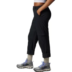 Columbia - Women's Leslie Falls Convertible Pant - Trekkinghose