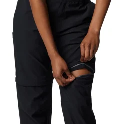 Columbia - Women's Leslie Falls Convertible Pant - Trekkinghose