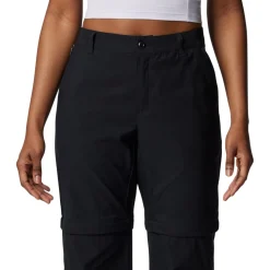 Columbia - Women's Leslie Falls Convertible Pant - Trekkinghose