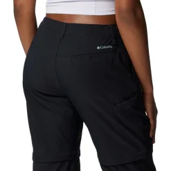 Columbia - Women's Leslie Falls Convertible Pant - Trekkinghose