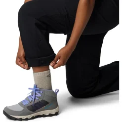 Columbia - Women's Leslie Falls Convertible Pant - Trekkinghose
